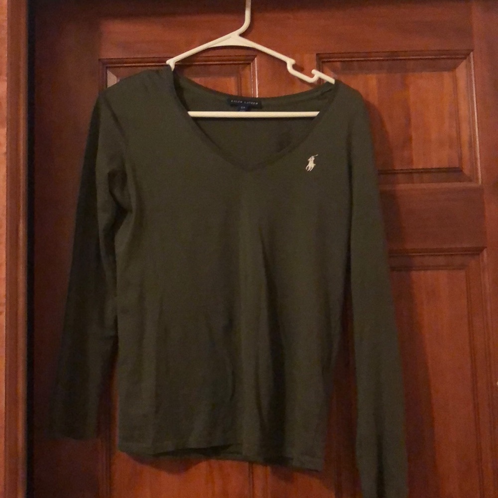 Ralph Lauren Long sleeve
